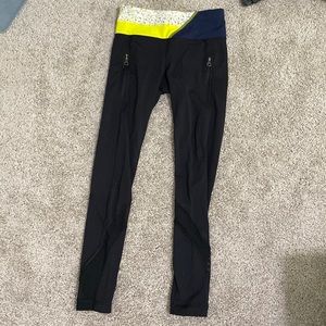 Lululemon tights
